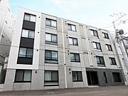 西18丁目駅より徒歩5分 3階 築2年1ヶ月の賃貸物件