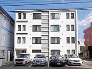 月寒中央駅より徒歩2分 1階 築3年3ヶ月の賃貸物件