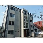 澄川駅より徒歩4分 4階 築7年2ヶ月の賃貸物件