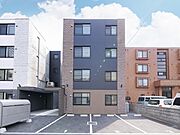 桑園駅より徒歩5分 3階 新築の賃貸物件