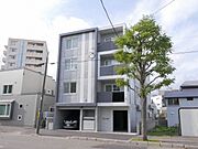 学園前駅より徒歩5分 3階 築4年6ヶ月の賃貸物件