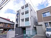 北13条東駅より徒歩6分 1階 築7年8ヶ月の賃貸物件