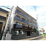 北34条駅より徒歩3分 2階 築8年の賃貸物件