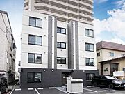 ラフィーネ発寒南II 4階 築2年9ヶ月の賃貸物件