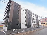 アルファスクエア南郷丘公園 1階 築1年1ヶ月の賃貸物件