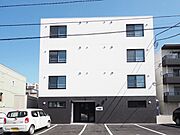 発寒南駅より徒歩3分 2階 新築の賃貸物件