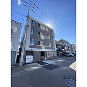 ラフィーネ月寒中央通の賃貸物件