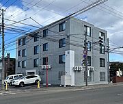 月寒中央駅より徒歩3分 2階 築2年1ヶ月の賃貸物件