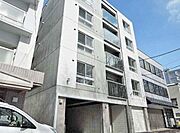 セントフィールドノース４ 4階 築9年2ヶ月の賃貸物件