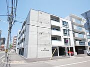 西28丁目駅より徒歩8分 1階 築7年2ヶ月の賃貸物件