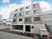南郷7丁目駅より徒歩7分 3階 築2年6ヶ月の賃貸物件