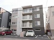 南郷7丁目駅より徒歩4分 4階 築4年1ヶ月の賃貸物件