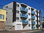 SouthernPlace美園 1階 築9年8ヶ月の賃貸物件