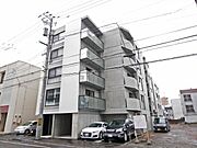 ノブレッセ札幌南６条の賃貸物件