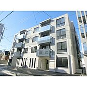 ＵＲＵＳＨＩＲＡＧＩＳＨＩ 4階 築5年1ヶ月の賃貸物件