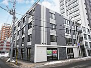 琴似駅より徒歩2分 1階 築2年2ヶ月の賃貸物件