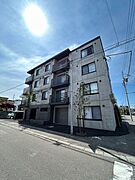 美園駅より徒歩3分 3階 築1年2ヶ月の賃貸物件