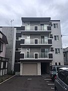 南郷13丁目駅より徒歩5分 3階 築5年2ヶ月の賃貸物件