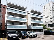 中の島駅より徒歩6分 3階 築9年5ヶ月の賃貸物件