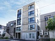 ブランコ新札幌の賃貸物件