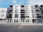 菊水駅より徒歩4分 3階 新築の賃貸物件