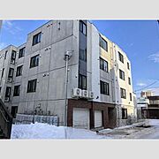 琴似駅より徒歩6分 4階 築1年3ヶ月の賃貸物件