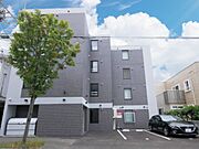 南郷13丁目駅より徒歩3分 4階 築2年1ヶ月の賃貸物件