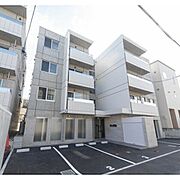 ステージア白石中央の賃貸物件