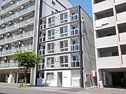 メニーズコート豊平川の賃貸物件