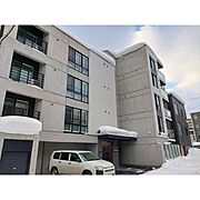 南郷7丁目駅より徒歩5分 3階 新築の賃貸物件