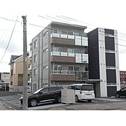 フォレスタ月寒東の賃貸物件