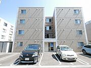 Strahl澄川の賃貸物件