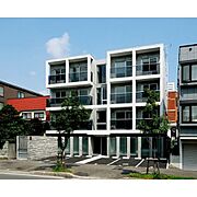 Ａｓｔｏｎ．Ｍ 3階 築14年9ヶ月の賃貸物件