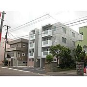 メゾンド桜 3階 築19年8ヶ月の賃貸物件