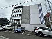電車事業所前駅より徒歩2分 3階 築7年1ヶ月の賃貸物件