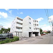 ブランシャール幌西の賃貸物件