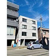 ラプレッツアグルーN 2階 築16年3ヶ月の賃貸物件