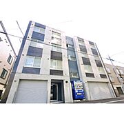 ガレリアN13 3階 築19年6ヶ月の賃貸物件