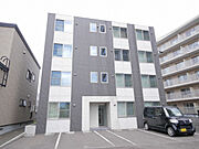 白石駅より徒歩4分 4階 築15年1ヶ月の賃貸物件