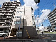 菊水駅より徒歩4分 5階 築16年9ヶ月の賃貸物件