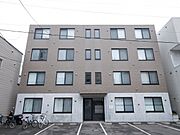 グレース・コート 3階 築17年1ヶ月の賃貸物件