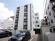 北24条駅より徒歩6分 5階 築12年1ヶ月の賃貸物件