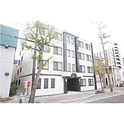 グランメール北24条駅前 2階 築8年6ヶ月の賃貸物件