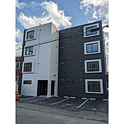 東札幌駅より徒歩7分 1階 築4年1ヶ月の賃貸物件