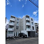 フェニックス新札幌の賃貸物件