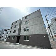 琴似駅より徒歩5分 1階 築3年11ヶ月の賃貸物件
