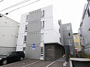 rafinarte南郷通 1階 築14年1ヶ月の賃貸物件