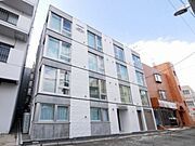 麻生駅より徒歩2分 1階 築4年1ヶ月の賃貸物件