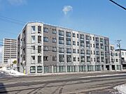 菊水駅より徒歩5分 1階 築1年2ヶ月の賃貸物件