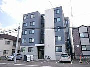 レブニーズザ・レジデンスN 1階 築6年10ヶ月の賃貸物件